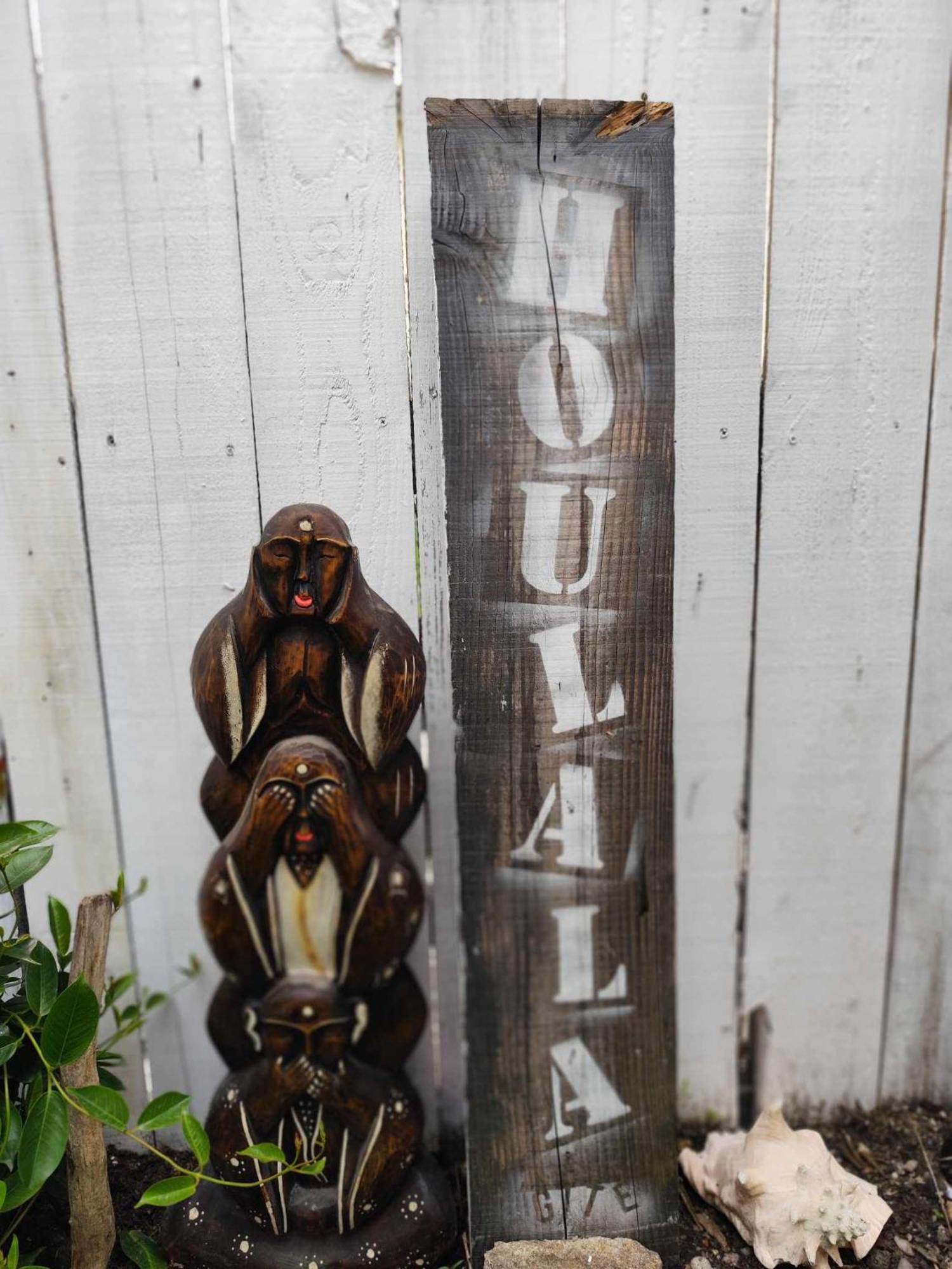 Pont-Eveque Houlala - Relais D'Etape - Chambres D'Hotes מראה חיצוני תמונה