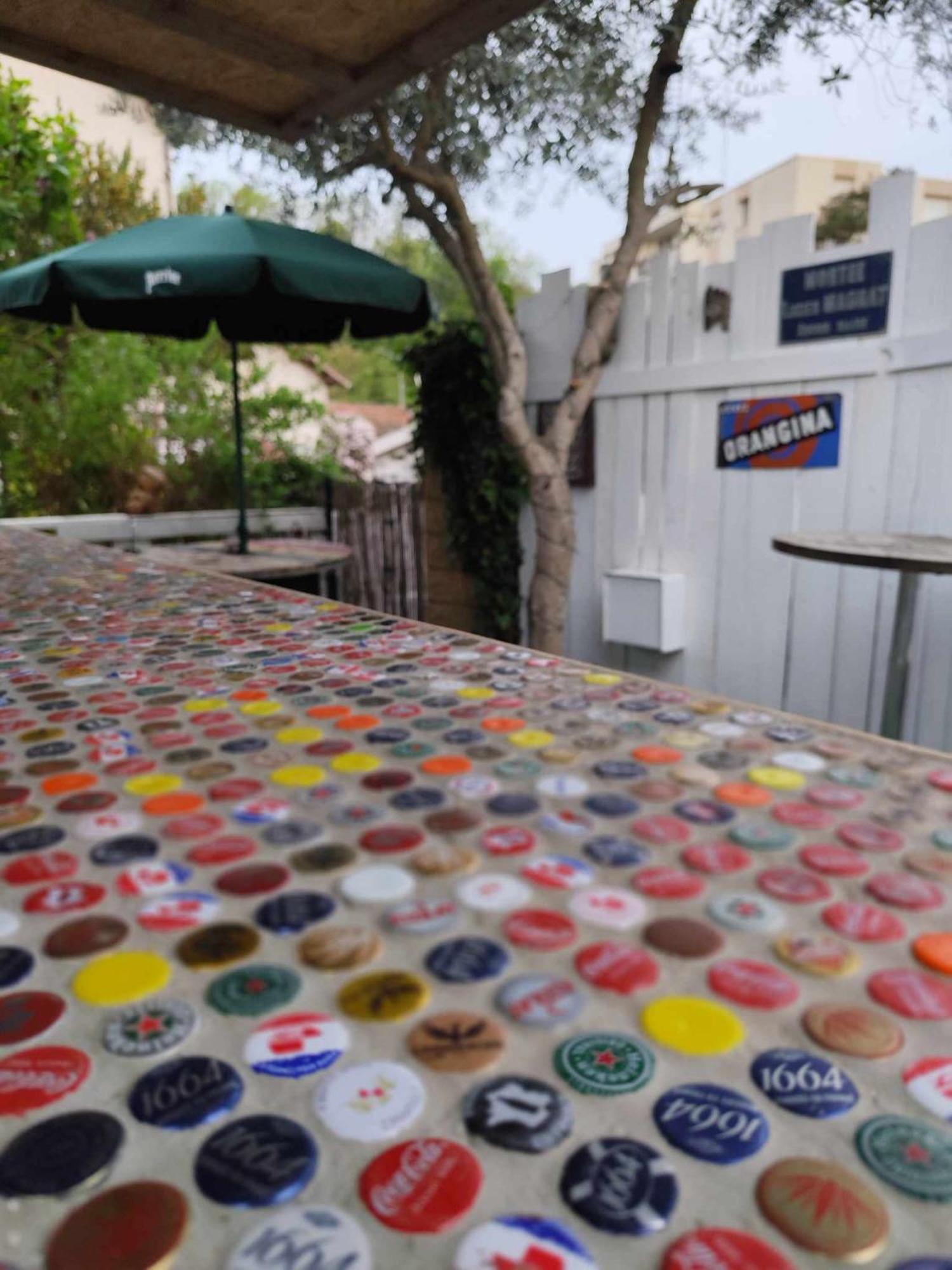 Pont-Eveque Houlala - Relais D'Etape - Chambres D'Hotes מראה חיצוני תמונה