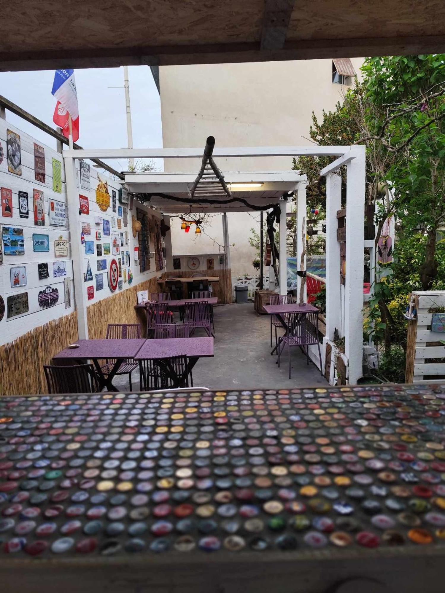 Pont-Eveque Houlala - Relais D'Etape - Chambres D'Hotes מראה חיצוני תמונה