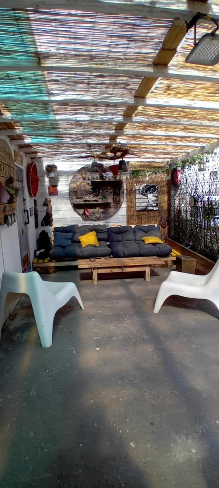 Pont-Eveque Houlala - Relais D'Etape - Chambres D'Hotes מראה חיצוני תמונה