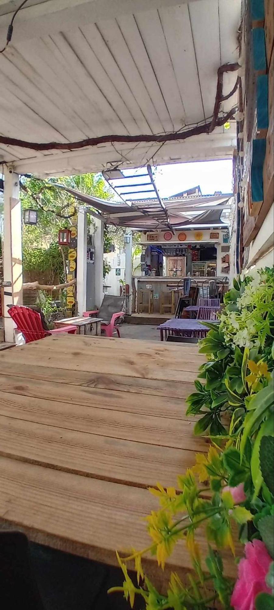Pont-Eveque Houlala - Relais D'Etape - Chambres D'Hotes מראה חיצוני תמונה