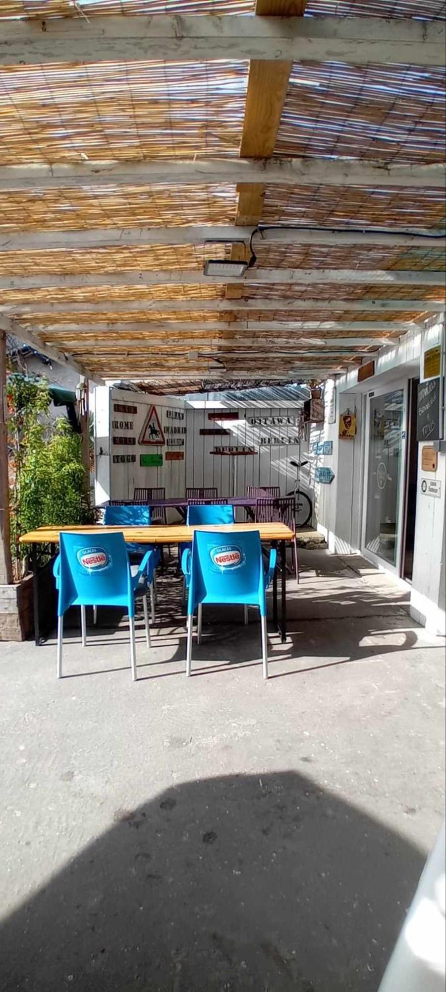 Pont-Eveque Houlala - Relais D'Etape - Chambres D'Hotes מראה חיצוני תמונה